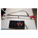 Limb Saw & Grabber