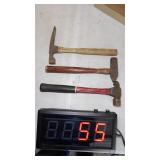Misc. Hammers