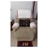 Rocker Recliner