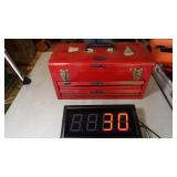 Waterloo Toolbox