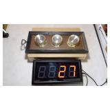 Weather Meters