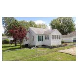 Irene Cravens Real Estate And Personal Property