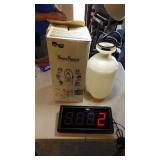 Sure Spray Sprayer