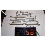 Misc. Wrenches