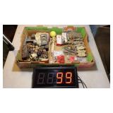 Electrical Supplies