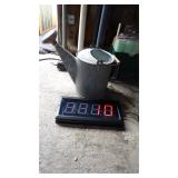 Metal Watering Can