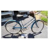 Coast King Girls Bike