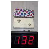Saints Metal Box & Tin