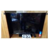 Vizio 48" W/Remote