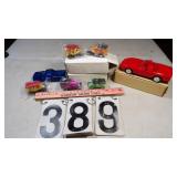 2 Boxes Kellog