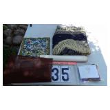 Mohawk Manger Throw 4