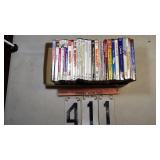 30 DVD