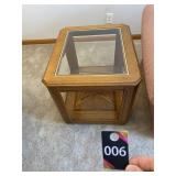 End Table