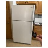 Whirlpool Refrigerator