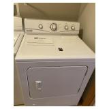 Maytag Dryer