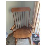 Rocking Chair