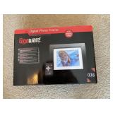 Digital Photo Frame