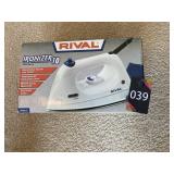 Rival Ironizer 10