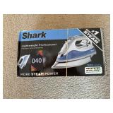 Shark Professional Iron