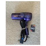 Revlon Hair Dryer