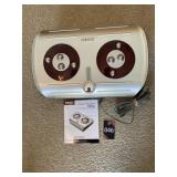 Homedics Foot Massage