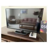 LG 40" Flat Screen TV