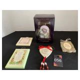 Grandmother / Mother Items