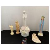 Christian Memorabilia