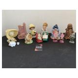 Miscellaneous Figurines