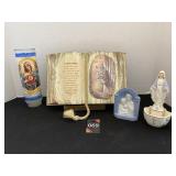 Christian Memorabilia