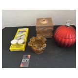 Candle Miscellaneous Items