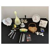 Bells & Miscellaneous Items