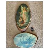 Wooden Decoupage Pictures