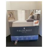 3" Serene Foam Mattress Topper