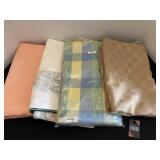 Oblong Table Clothes