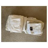 Sheets & Pillowcases (Full)