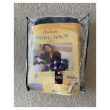 Heated Electric Blanket