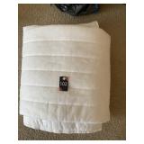 Mattress Pad (Full)