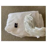 Mattress Pad Heated (Full)