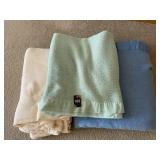 Blankets (Full)