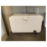 Bread Box (Metal)