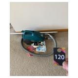 Eureka Powerlne Plus