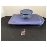 Anchor Hocking Bakeware