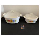 Corningware Baking Dishes