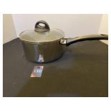 Bialetti Pan with Lid