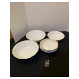 Corelle Serving Bowls