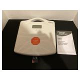 Weight Watchers Scale