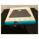 Fitbit Aria 2 WiFi Smart Scale (New)