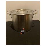 Stock Pot (New)