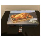 Basket Buffet Utility Dish (New)